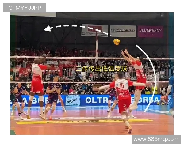 深圳排球队快攻战术解析与赛场表现深度剖析