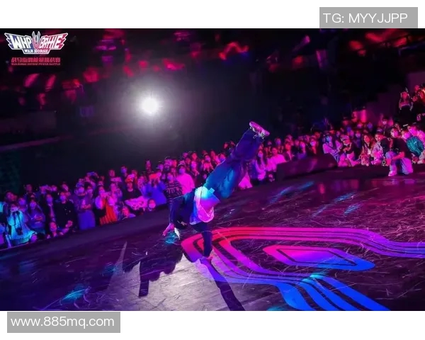 成都街舞队的转型与创新探索：重塑文化与艺术的新篇章