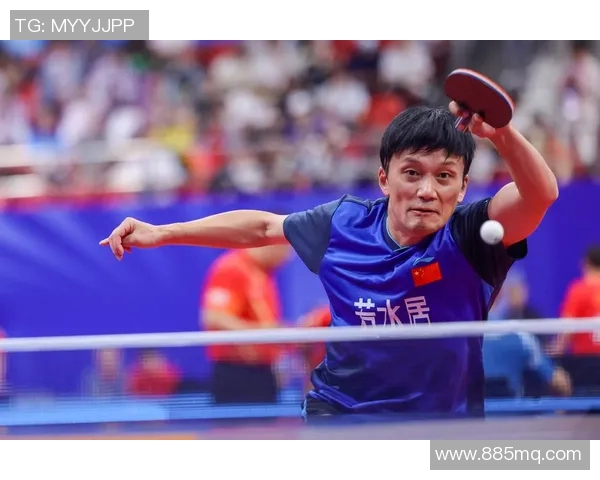 深圳乒乓球队的崛起与发展探索聚焦乒乓球的力量与未来