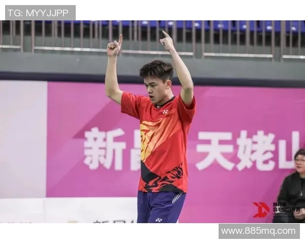 北京羽毛球队在大满贯赛事中的心理素质分析与表现评估