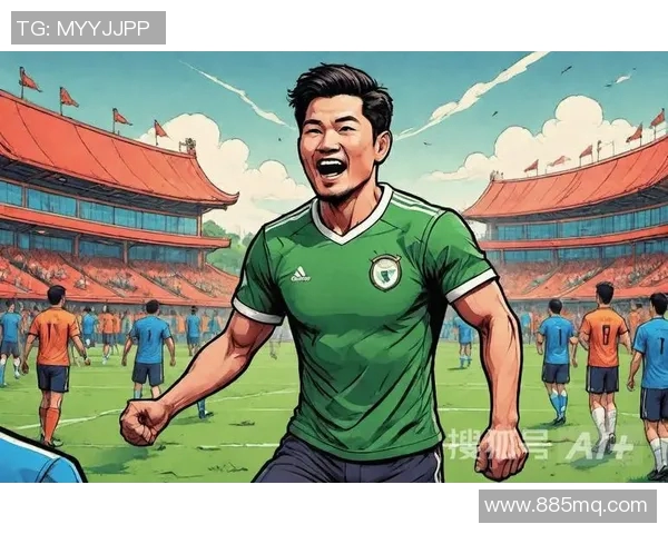 在绿茵场上追逐梦想的我心灵深处的独白与挣扎