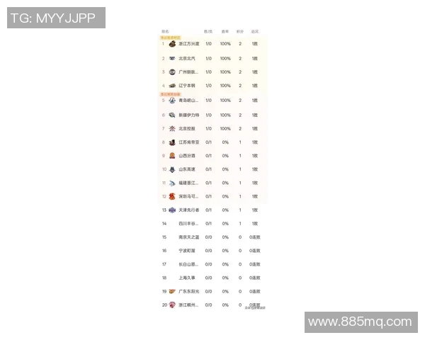 广州排球队在联合会杯积分榜上以75分稳居第一名展现强劲实力