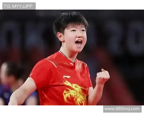 广州网球队在奥运会上的强劲表现与未来展望分析